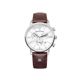 Maurice Lacroix Herrenuhr Eliros Quarz-chronograph - Analoguhren Herren | OROVIVO