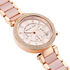 Michael Kors Damenuhr Parker Mk5896 Quarz