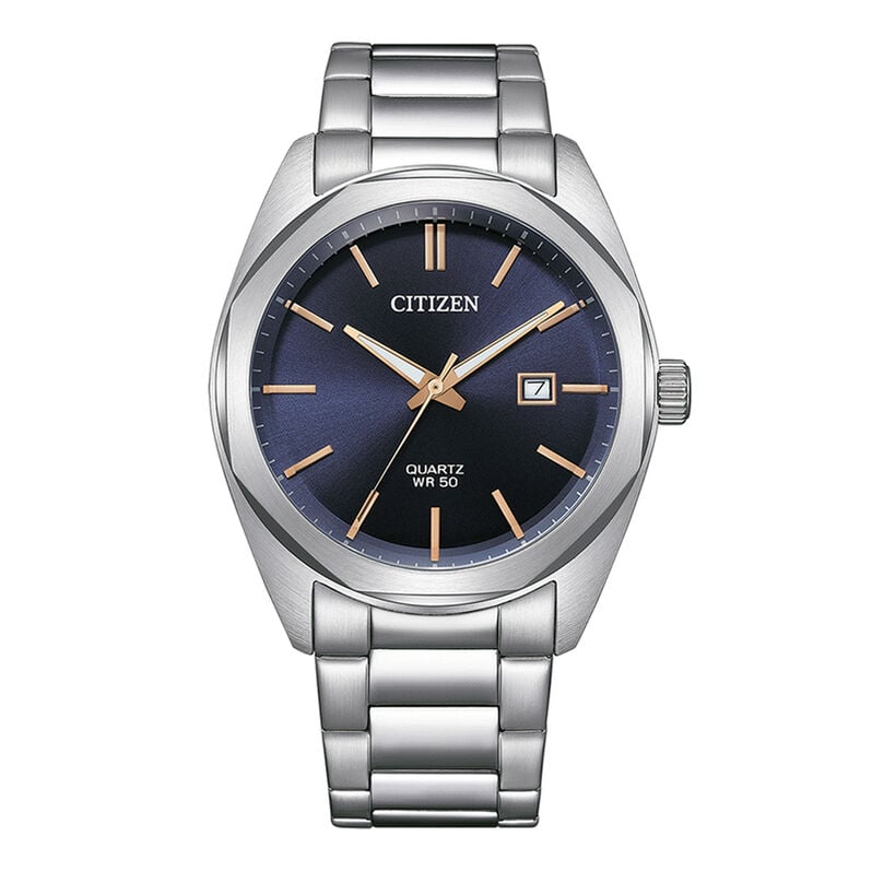 CITIZEN Unisexuhr BI5110-54H Quarz - Armbanduhren Unisex | OROVIVO