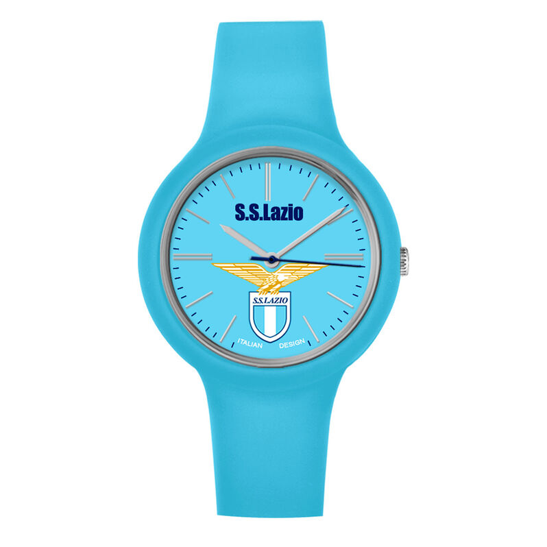 Orologio Al Quarzo Lazio Lazio P-la443ua1 - Spannringe Herren | OROVIVO