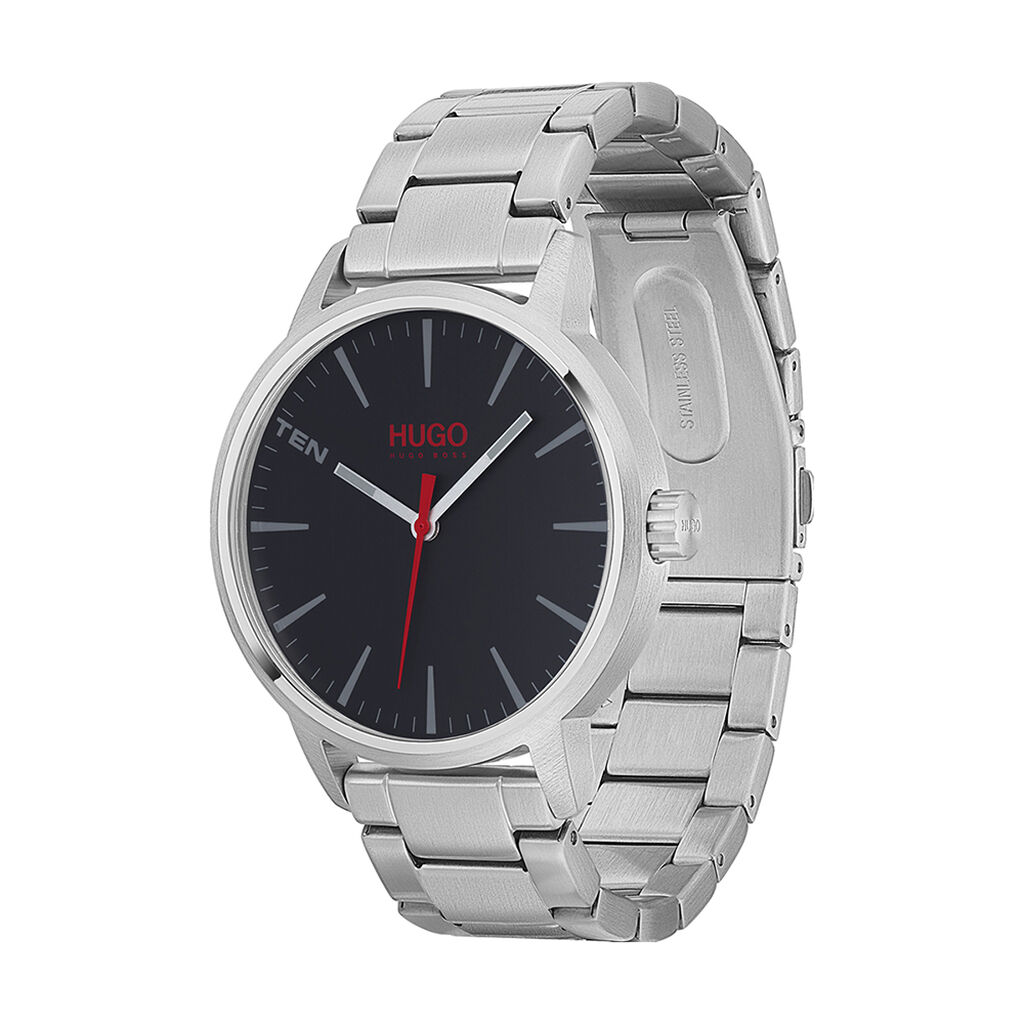 Montre Hugo 1530140 - Spannringe Herren | OROVIVO