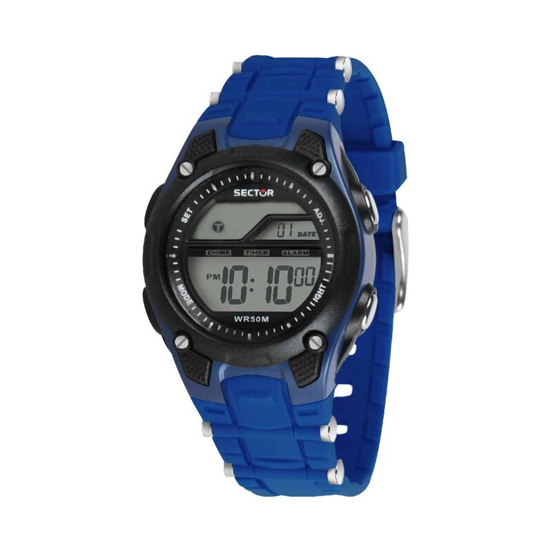 Orologio Al Quarzo Sector Ex13 R3251510003 - Spannringe Herren | OROVIVO