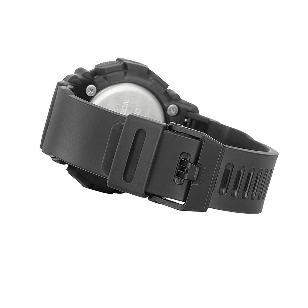 CASIO G-SHOCK Herrenuhr Classic Quarz GA-2200BB-1AER - Armbanduhren Herren | OROVIVO