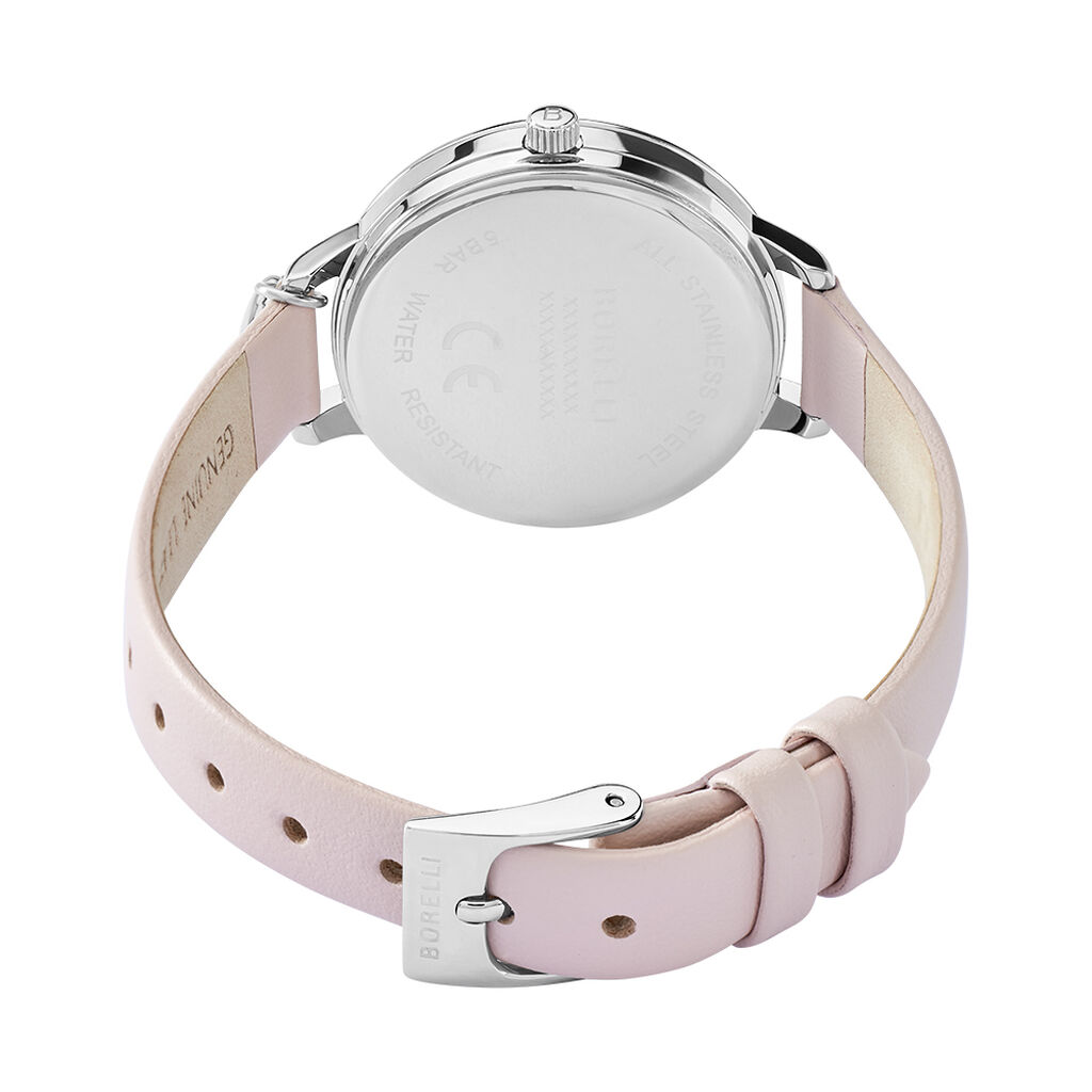 BORELLI Kinderuhr WBC0381-002 Quarz