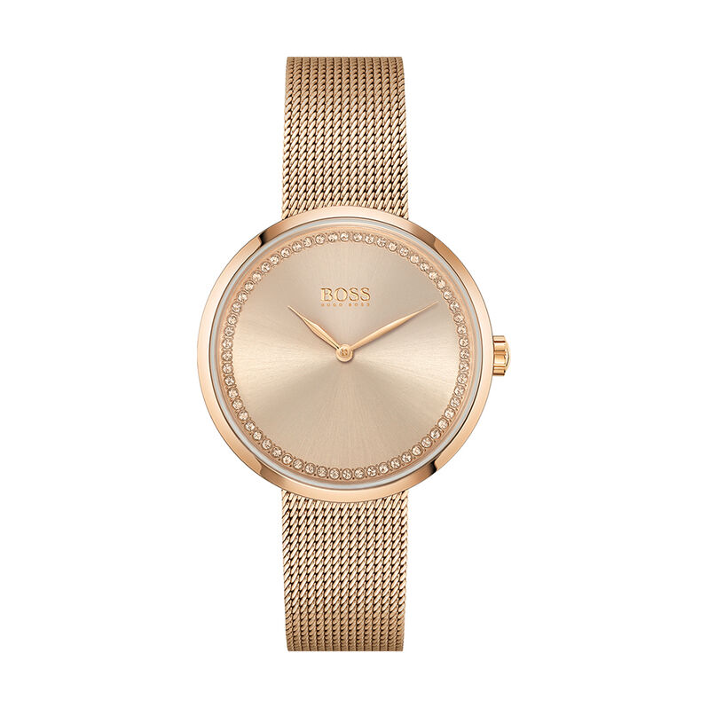 Montre Boss1502548 - Spannringe Damen | OROVIVO