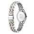 CITIZEN Damenuhr Elegance Quarz EW2486-87A