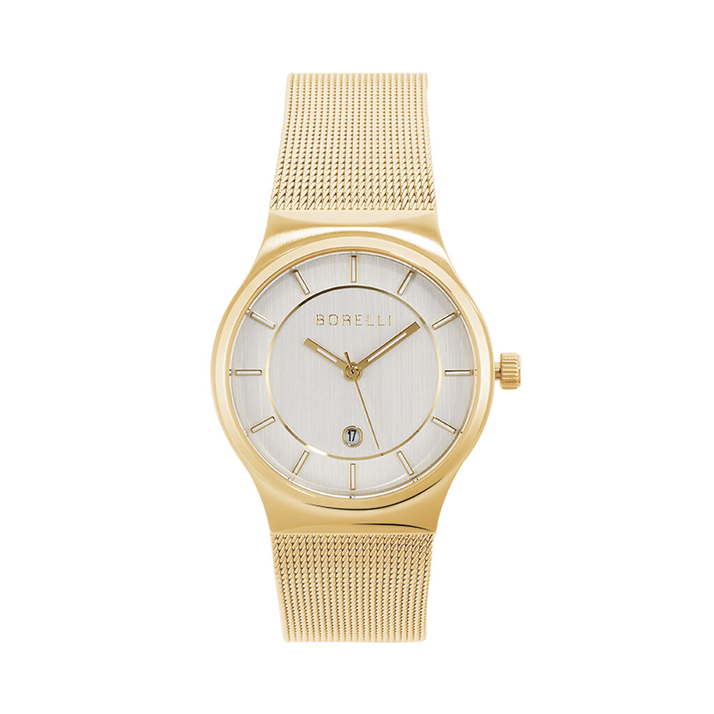 Borelli Damenuhr Kapstadt Ss16170l76 Quarz - Armbanduhren Damen | OROVIVO