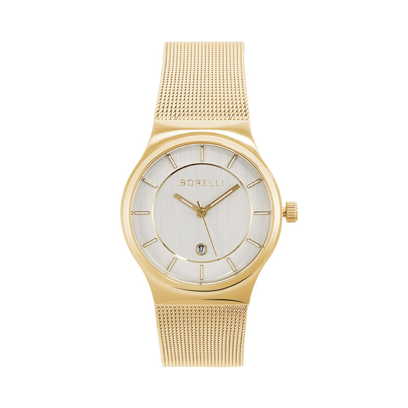 Borelli Damenuhr Kapstadt Ss16170l76 Quarz - Armbanduhren Damen | OROVIVO