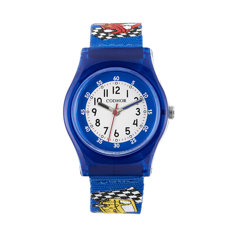 Montre Codhor Kid E-4 - Spannringe Kinder | OROVIVO