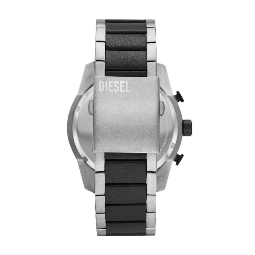DIESEL Herrenuhr Split Quarz DZ4587 - Armbanduhren Herren | OROVIVO