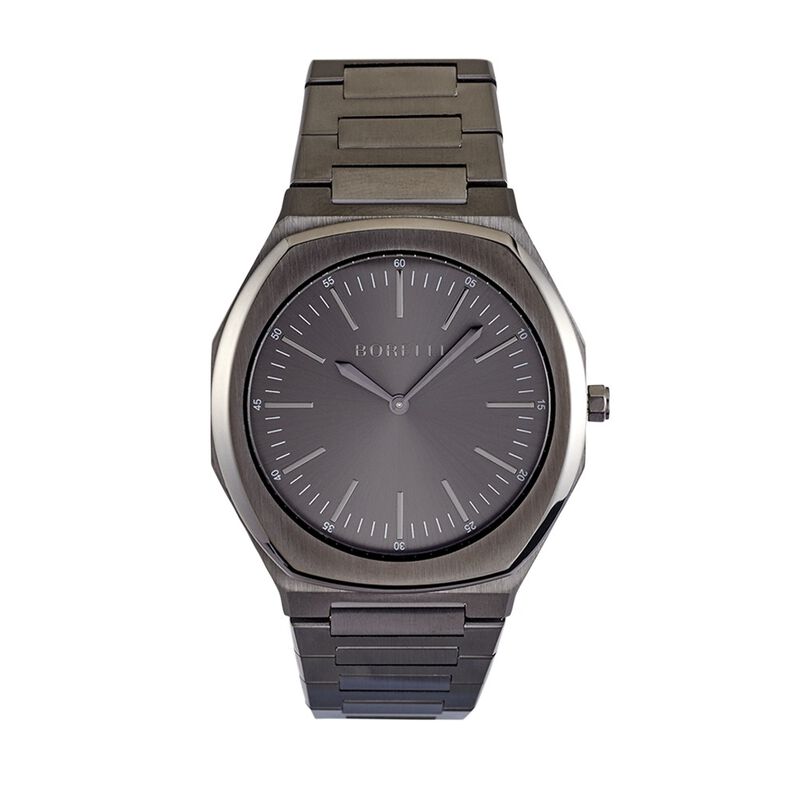 Borelli Herrenuhr Dallas WBJ0295-005 Quarz - Armbanduhren Herren | OROVIVO