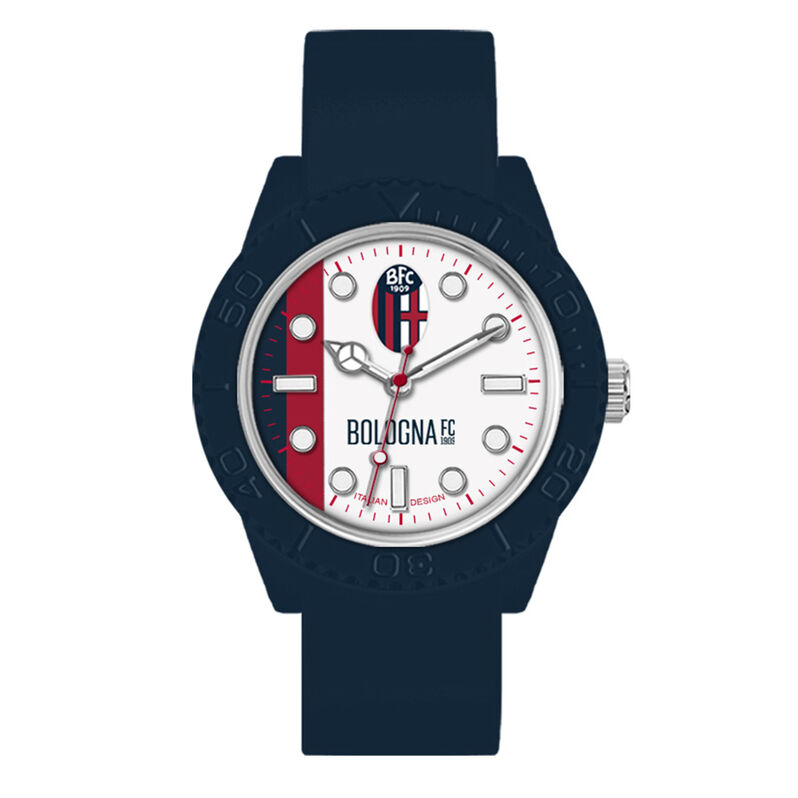 Orologio Al Quarzo Bologna P-bb445xw1 - Spannringe Unisex | OROVIVO
