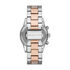 Michael Kors Damenuhr Ritz Mk6651 Quarz