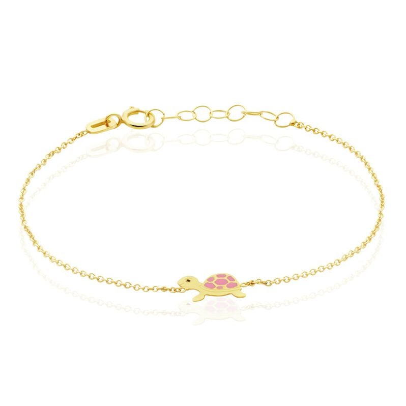 Bracelet Or  - Spannringe Kinder | OROVIVO