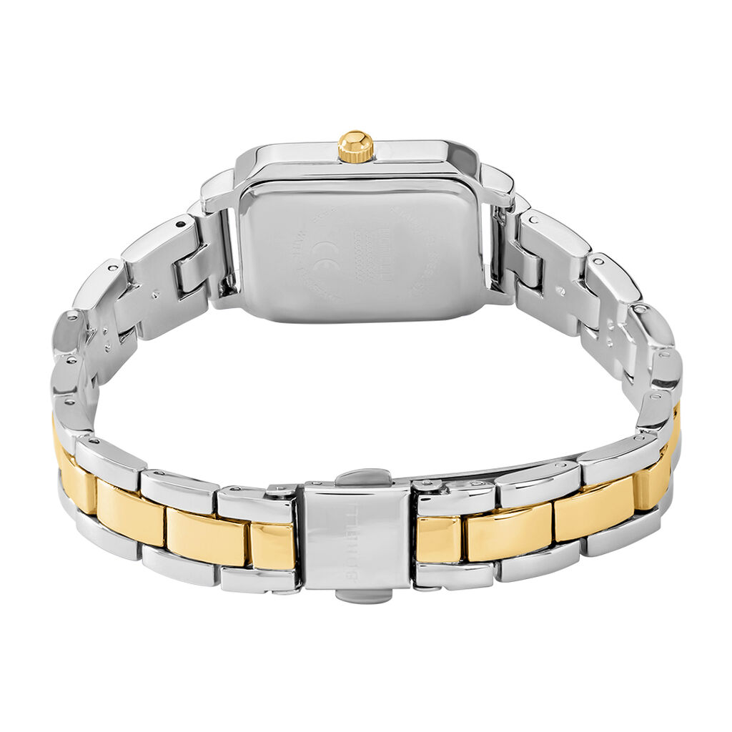 BORELLI Damenuhr WBA0107-012 Quarz - Armbanduhren Damen | OROVIVO