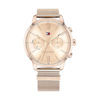 Tommy Hilfiger Damenuhr Blake 1782303 Quarz