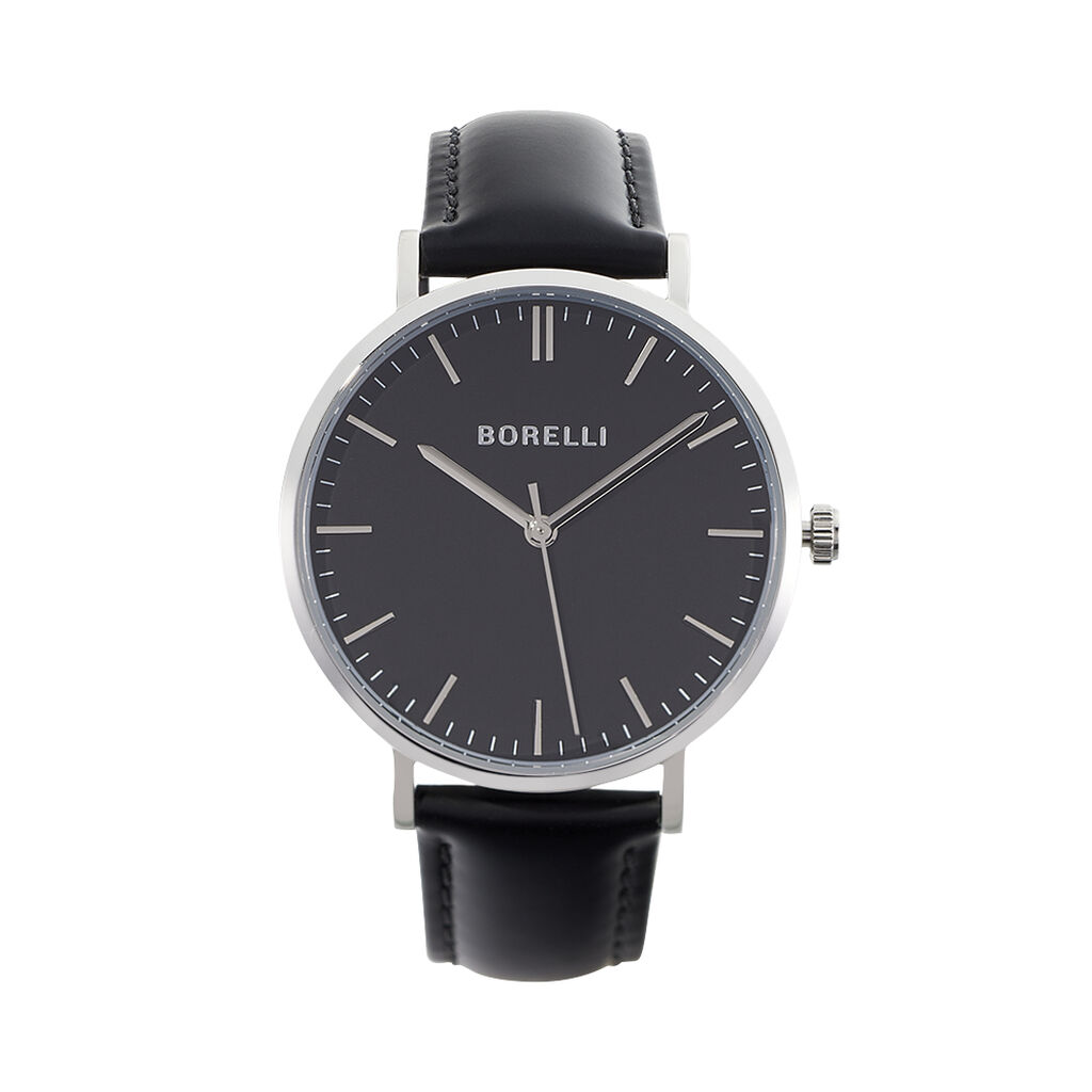 Borelli Herrenuhr Barcelona Sl15990g130 Quarz - Armbanduhren Herren | OROVIVO