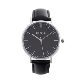 Borelli Herrenuhr Barcelona Sl15990g130 Quarz - Analoguhren Herren | OROVIVO