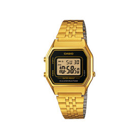 Casio Collection Damenuhr Vintage La680wega-1er - Digitaluhren Damen | OROVIVO
