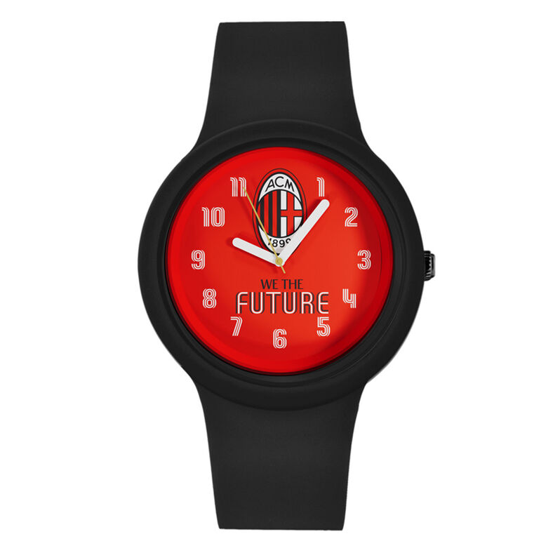 Orologio Al Quarzo Milan P-mn480kr2 - Spannringe Kinder | OROVIVO