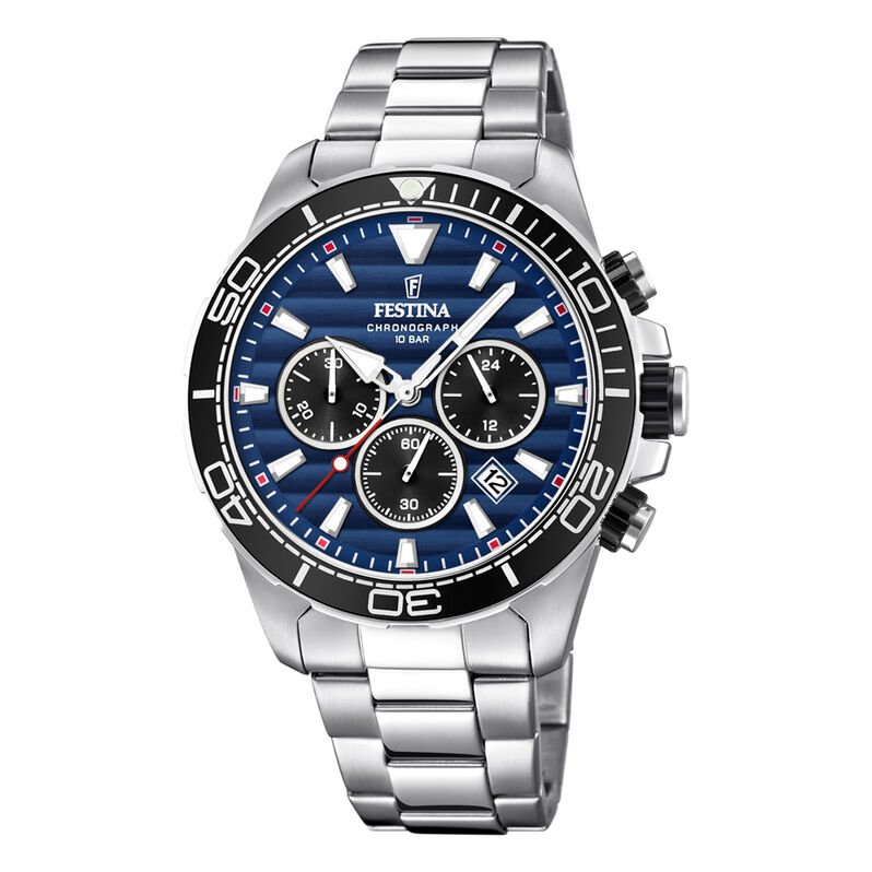 Montre Festina F20361/3 - Spannringe Herren | OROVIVO