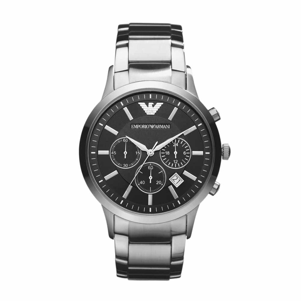 Armani  Herrenuhr  Ar2434 -  Herren | OROVIVO