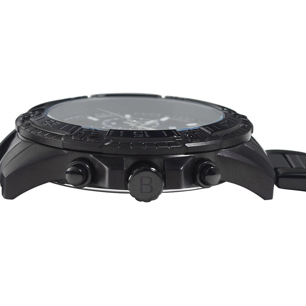 BORELLI Herrenuhr Borelli Tennesse P101049-A Quarz