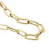 MIA Damen Kette Gold 375 (9 Karat) B 6 mm