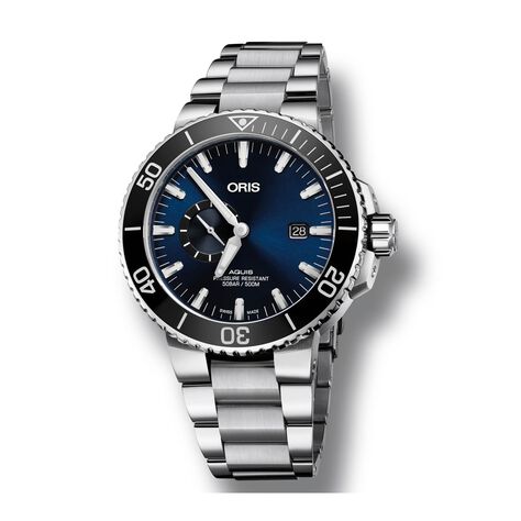 Oris Herrenuhr 01 733 7730 4135-07 8 24 05PEB - Armbanduhren Herren | OROVIVO
