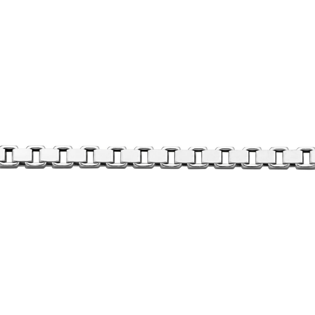 Damen Veneziakette Silber 925  - Halsketten Damen | OROVIVO