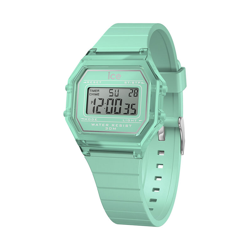 Montre Ice Watch Digit Retro - Spannringe Damen | OROVIVO