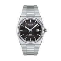 TISSOT Herrenuhr PRX Powermatic 80 Automatik T1374071105100