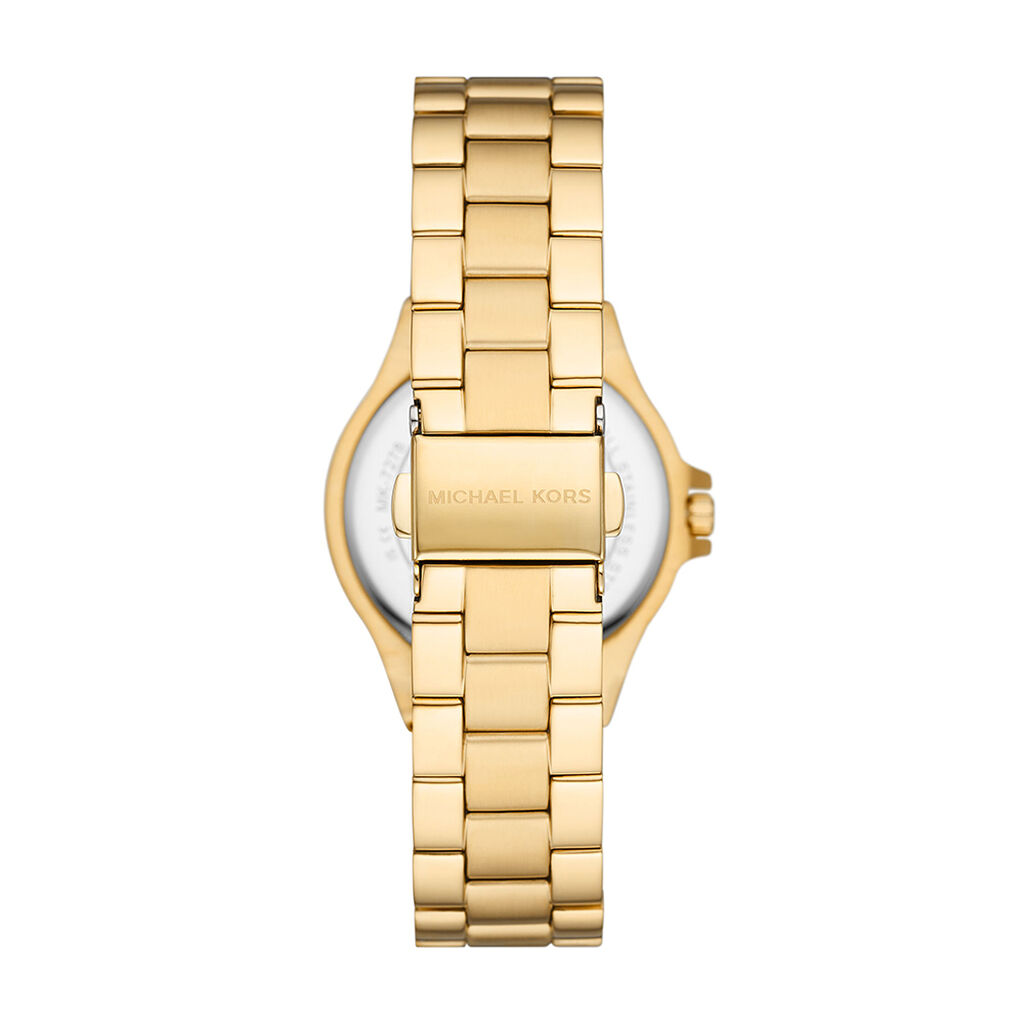 MICHAEL KORS Damenuhr Lennox MK7278 Quarz - Armbanduhren Damen | OROVIVO