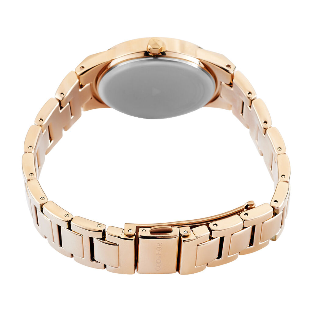 Montre Codhor Ch-4094l/02m - Spannringe Damen | OROVIVO
