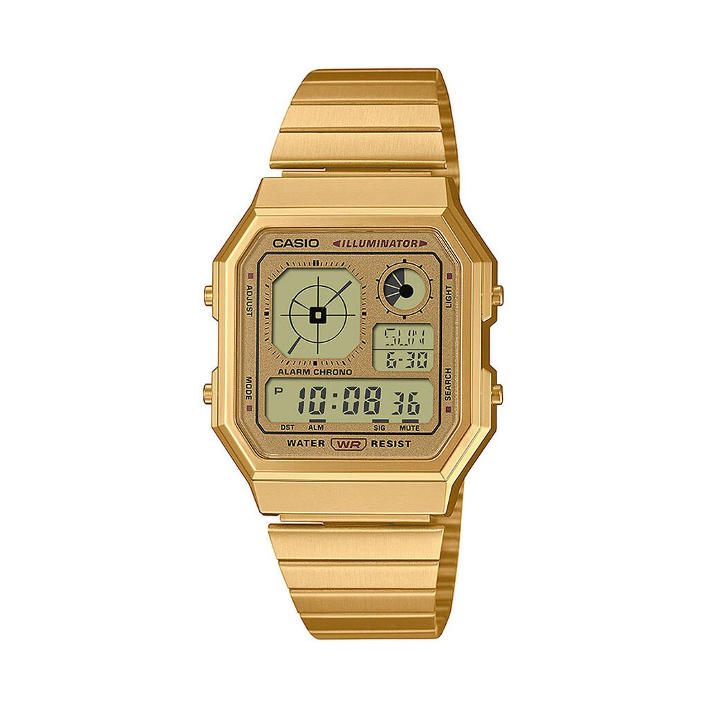 Montre Casio Collection A130we