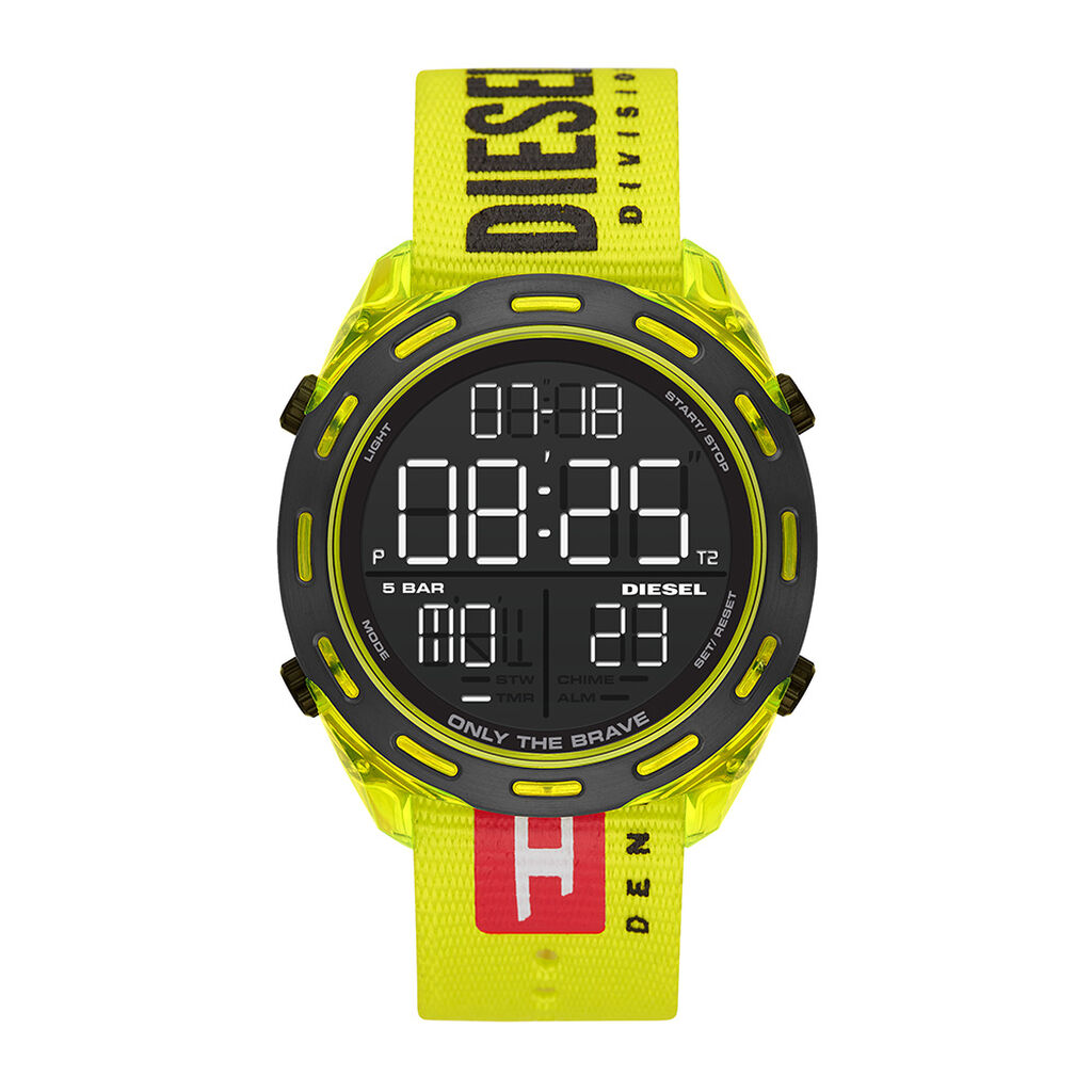 Montre Diesel Dz1895 - Spannringe Herren | OROVIVO