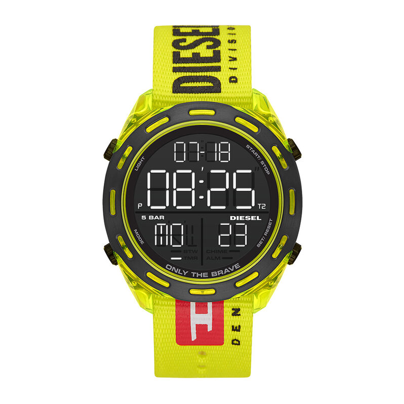 Montre Diesel Dz1895 - Spannringe Herren | OROVIVO