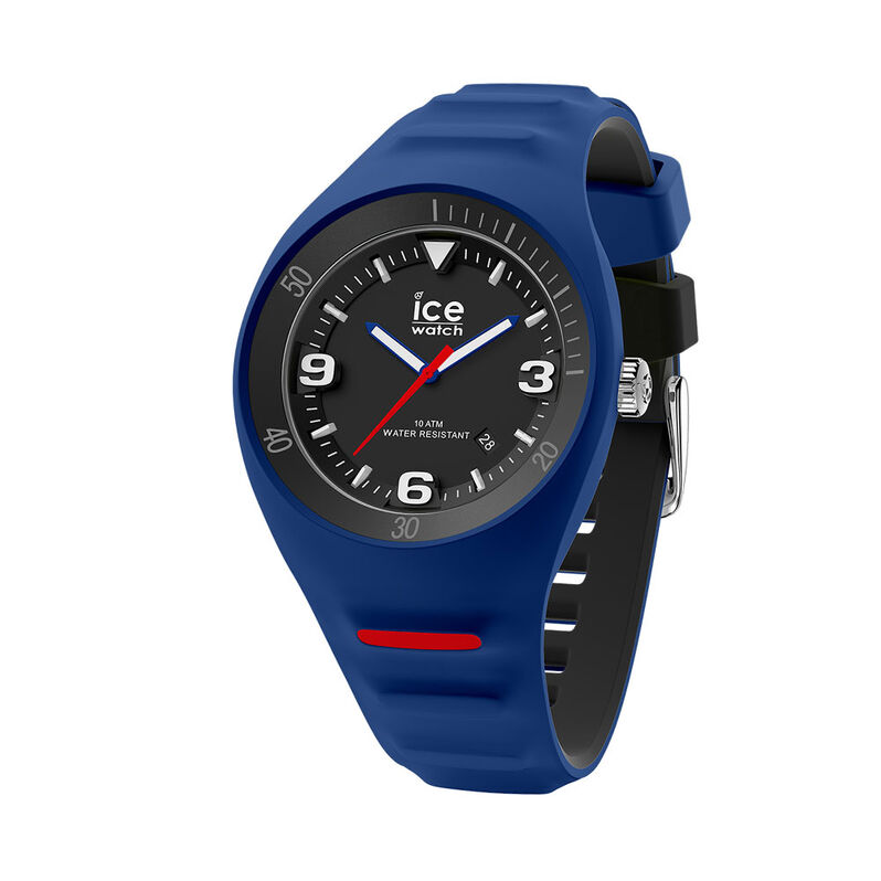 Montre Ice Watch Pierre Leclercq Bleu - Spannringe Herren | OROVIVO
