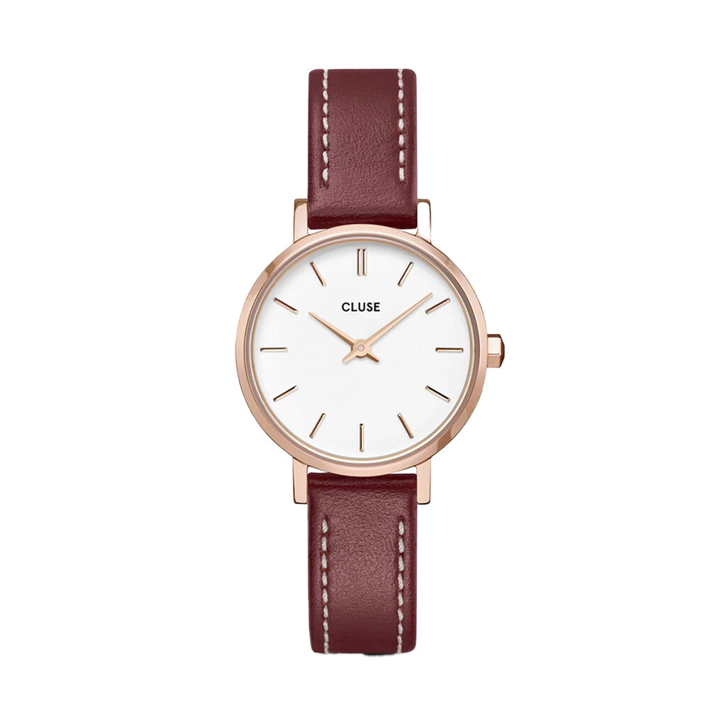 CLUSE Damenuhr Boho Chic Petite CW10504 Quarz  - Armbanduhren Damen | OROVIVO