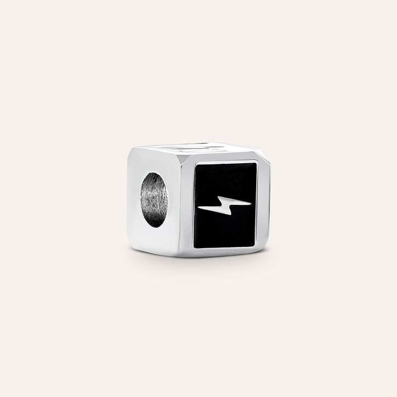 Bead Essential Code Acciaio - Spannringe Herren | OROVIVO