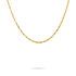SINGAPUR 5 Damen Kette Gold 375 (9 Karat) B 2,6 mm