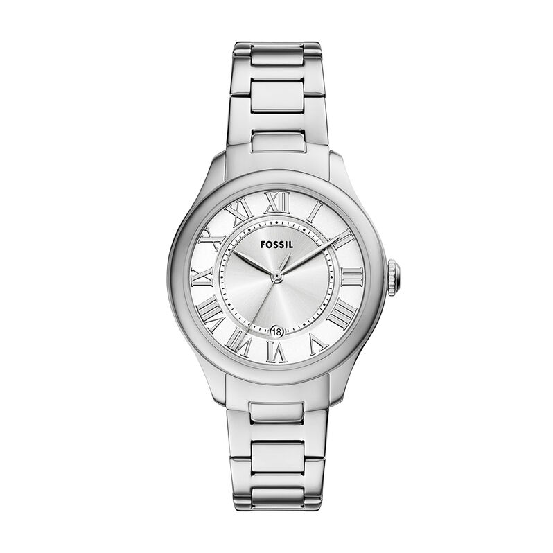 FOSSIL Damenuhr ES5393 Quarz - Armbanduhren Damen | OROVIVO