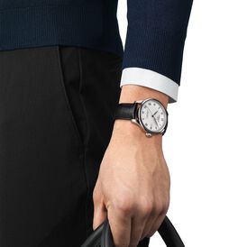 Tissot Herrenuhr Le Locle T0064071603300 Automatik - Analoguhren Herren | OROVIVO