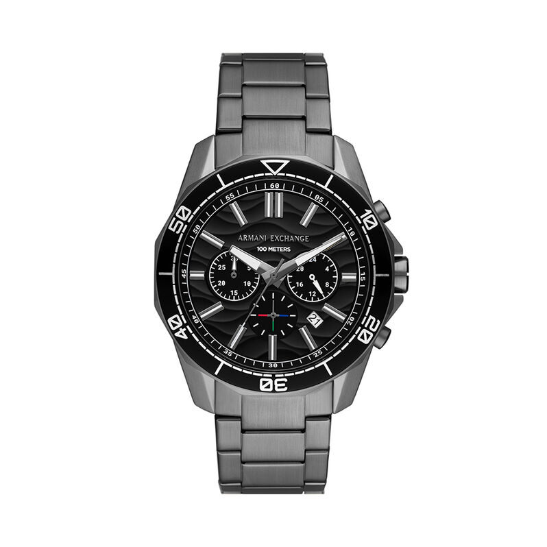 Armani Exchange Herrenuhr AX1959 Quarz - Armbanduhren Herren | OROVIVO