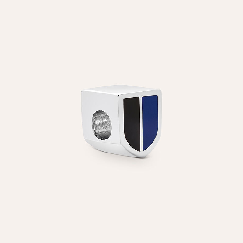 Charm Essential Code Acciaio - Spannringe Herren | OROVIVO