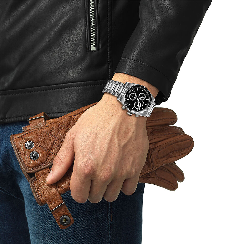 TISSOT  T1494171105100 Quarz - Armbanduhren  | OROVIVO