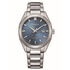 CITIZEN Unisex Quarzuhr SPORTS BM7620-83M