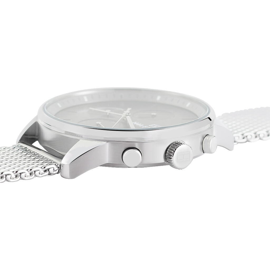 Tommy Hilfiger Herrenuhr Sopisticated Sport Quarz - Armbanduhren Herren | OROVIVO