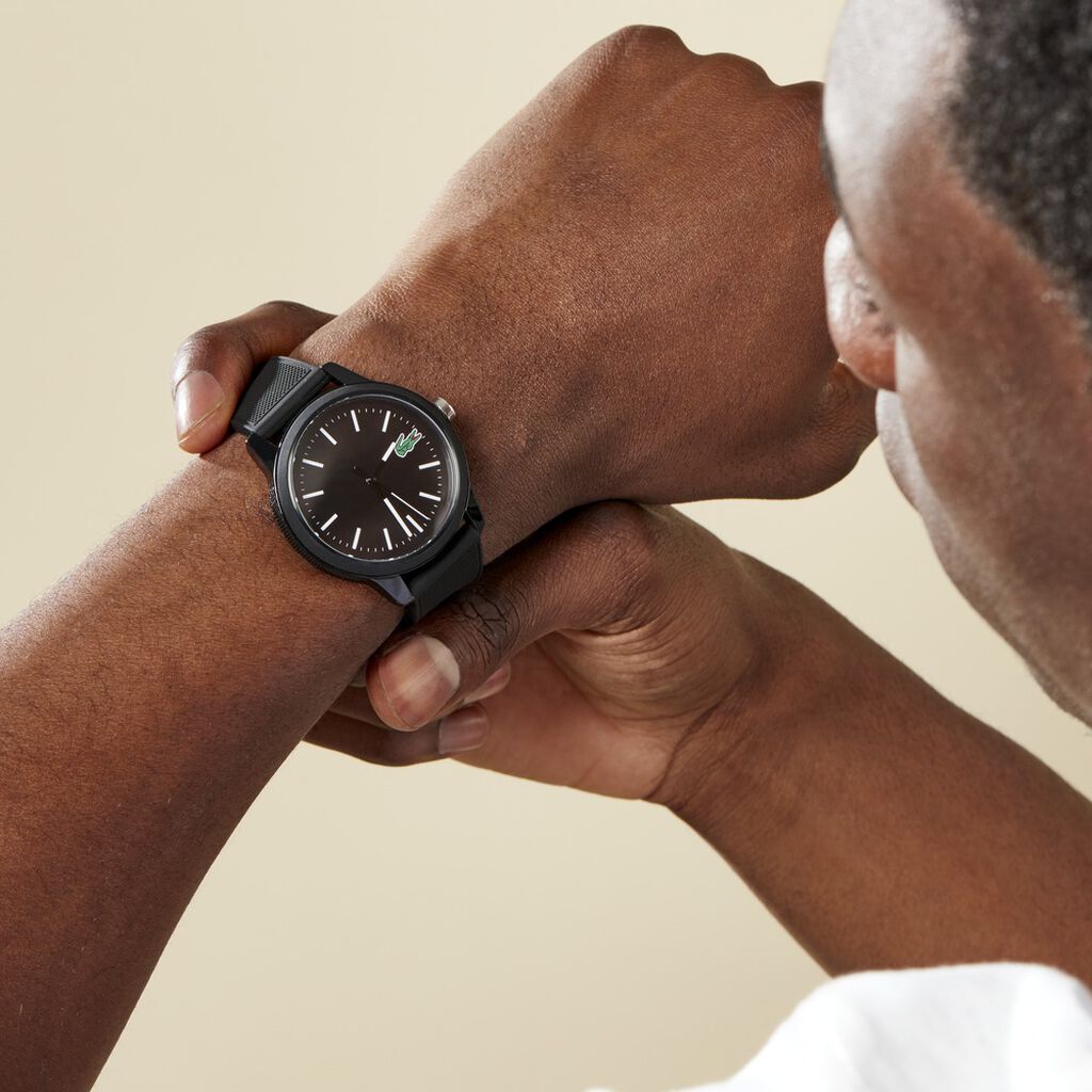 Montre Lacoste 2010986 - Spannringe Herren | OROVIVO