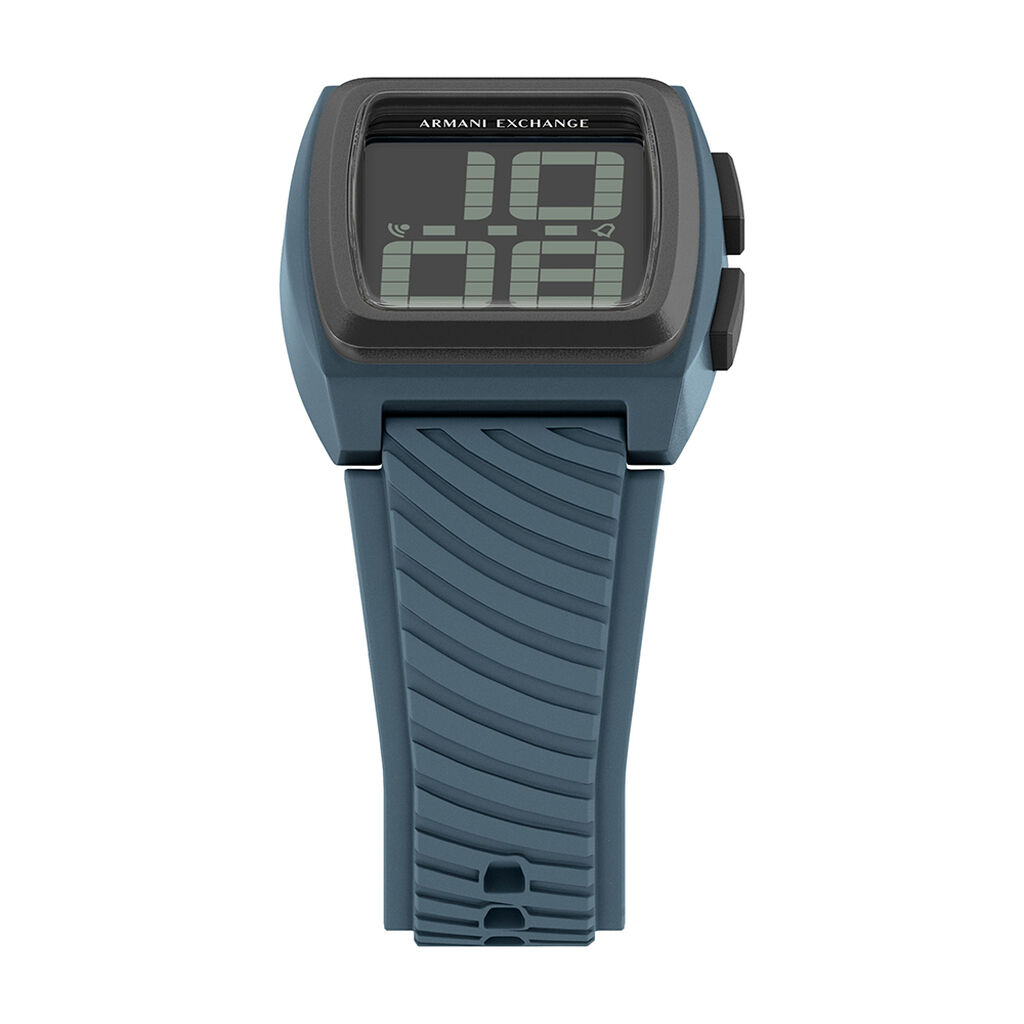 ARMANI EXCHANGE Herren Quarzuhr Kelvin AX2970